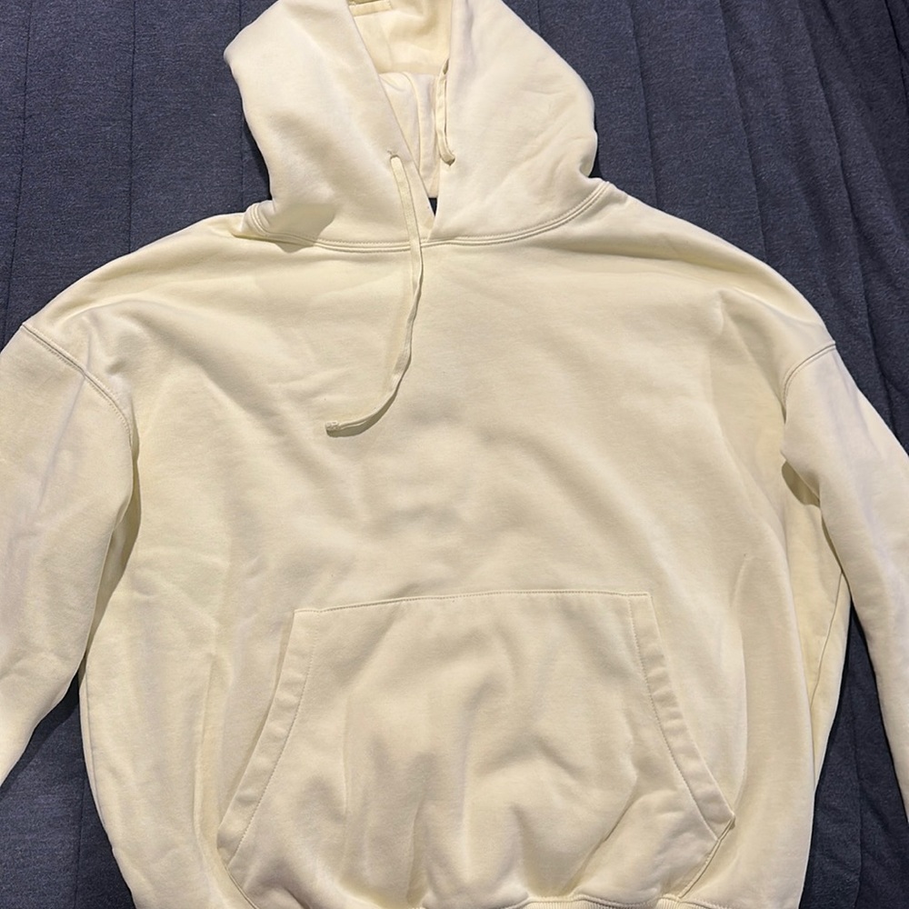 Youngla Mood hoodie Large